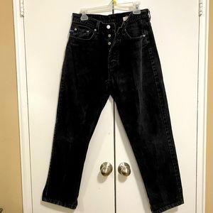 Vintage Pepe Jeans London